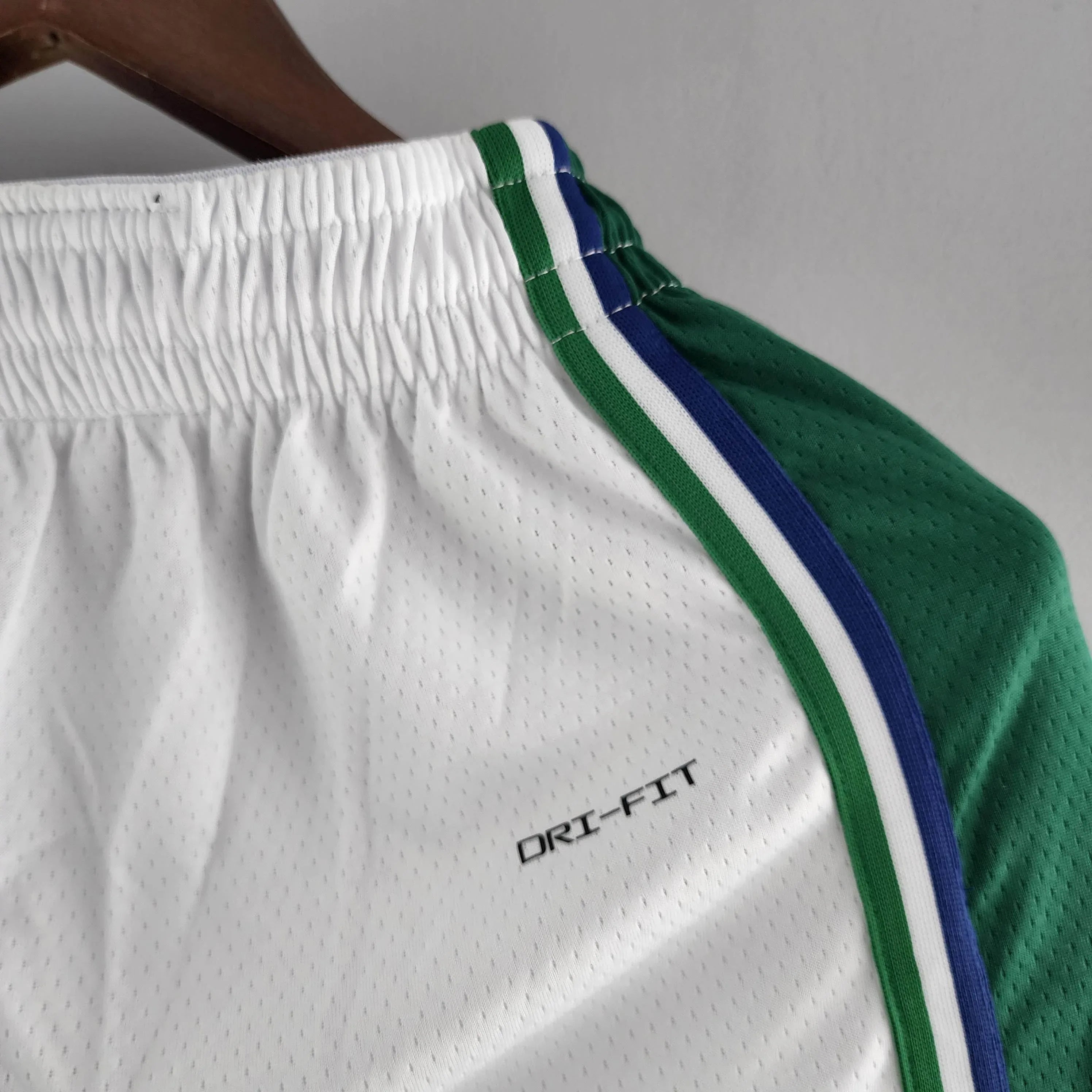 DALLAS NBA SHORT I 2022 - ZonaCamisetas