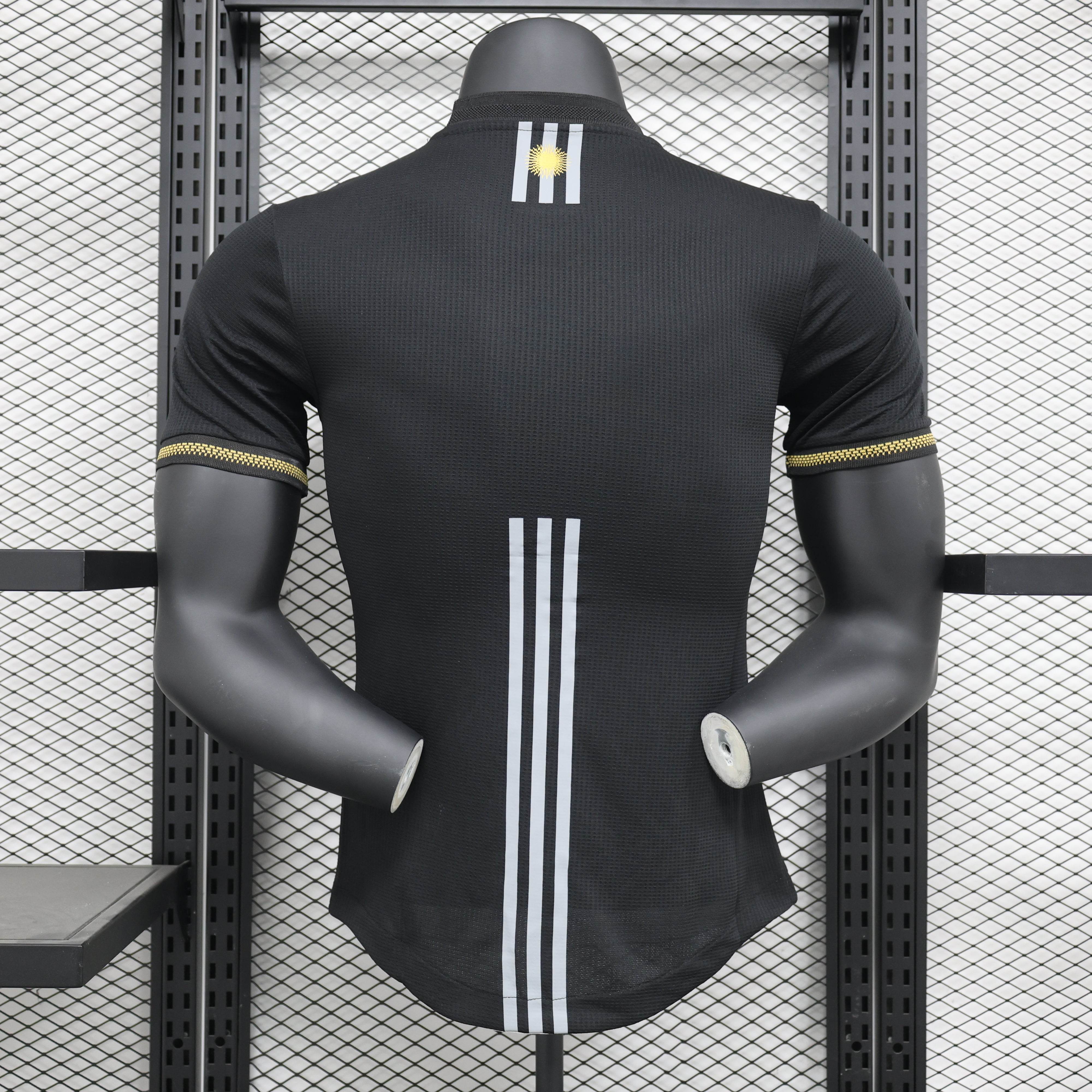 CAMISETA ARGENTINA I 24/25 HOMBRE (VERSIÓN JUGADOR) - ZonaCamisetas