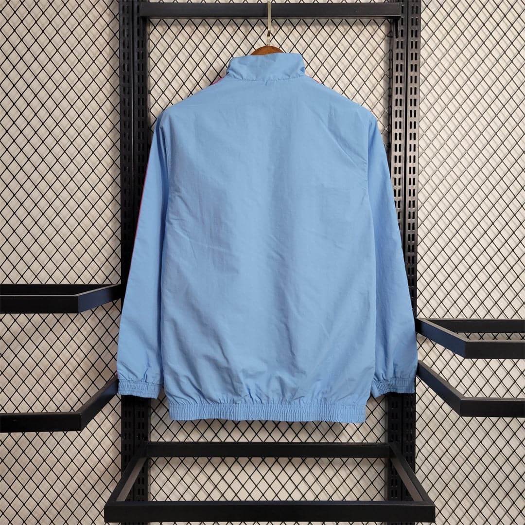 CORTAVIENTO ARSENAL I REVERSIBLE 23/24 - ZonaCamisetas