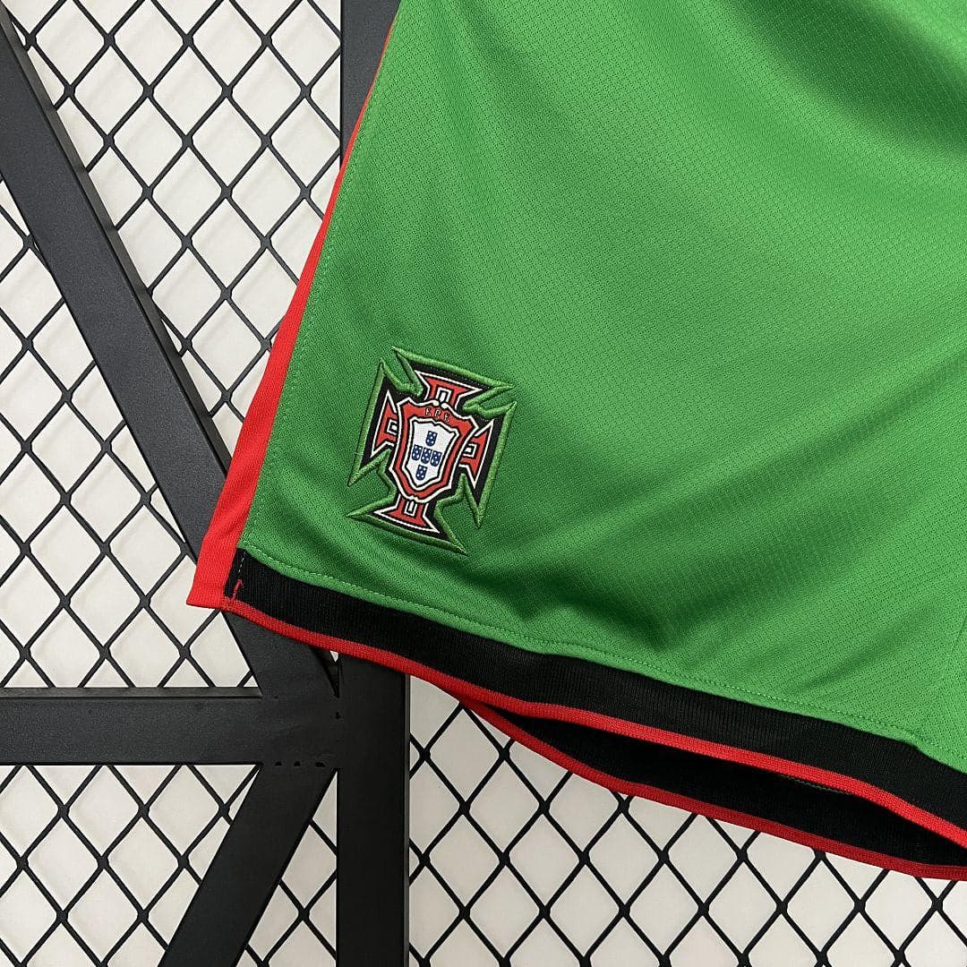 PORTUGAL SHORT I 2024