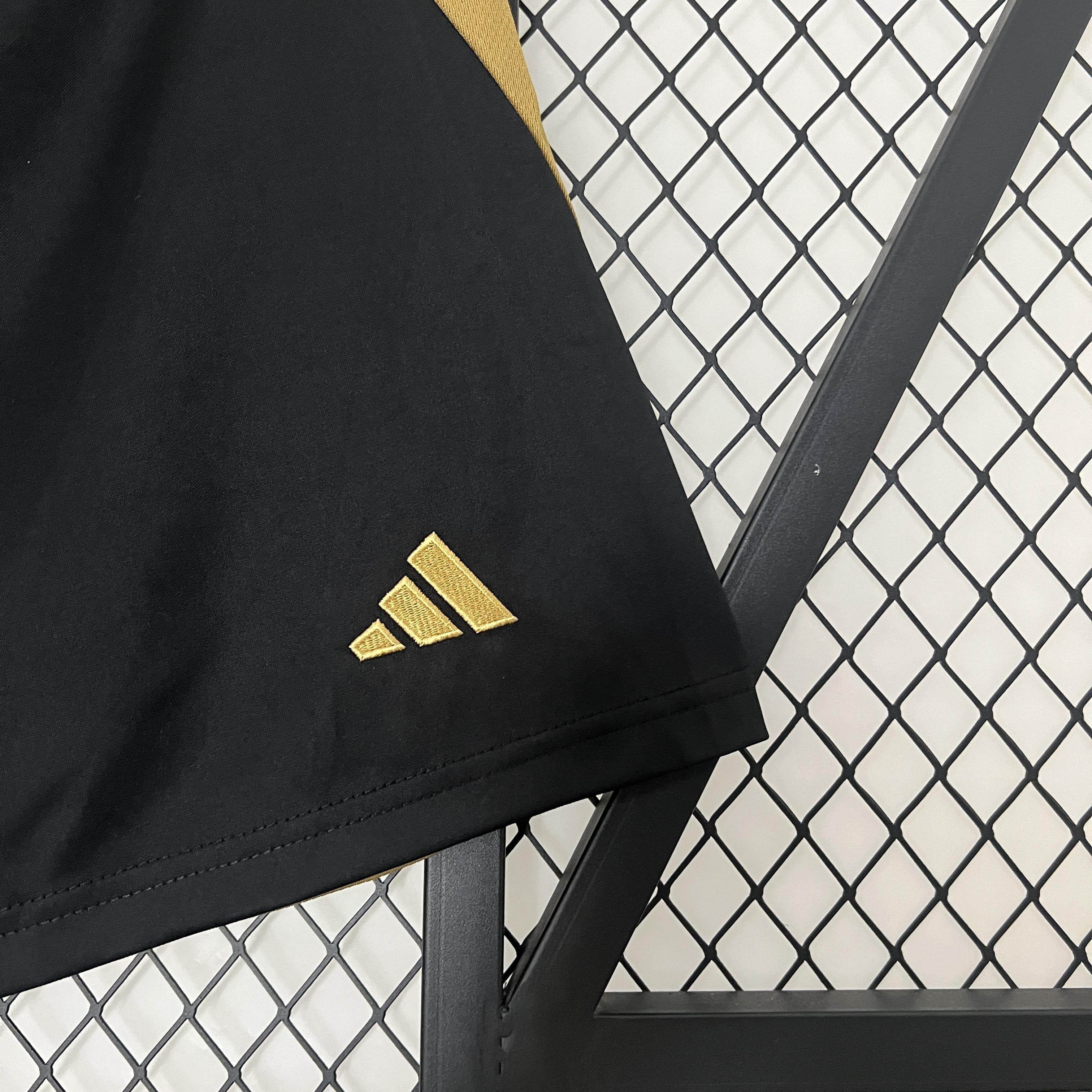 BELGICA SHORT I 2024 - ZonaCamisetas