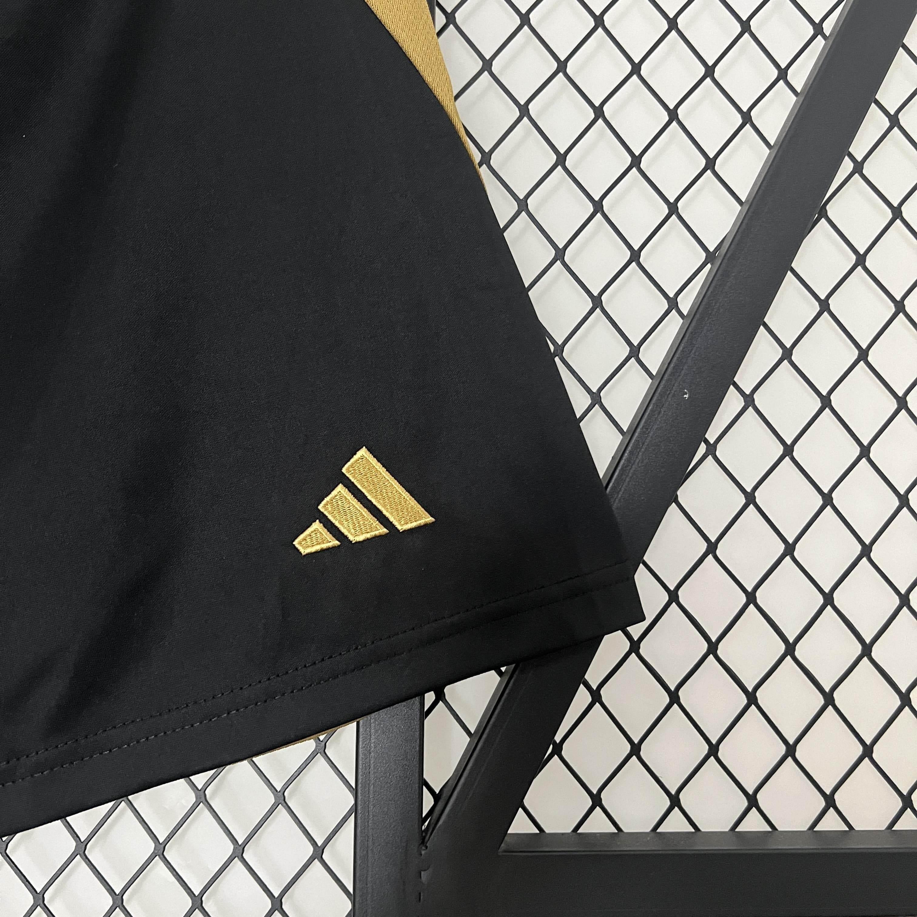 BELGICA SHORT I 2024 - ZonaCamisetas