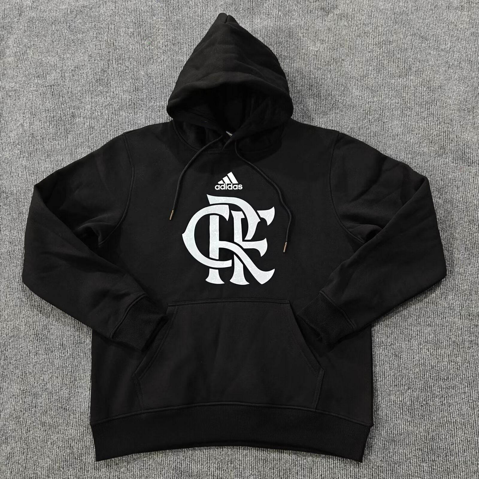 HOODIE FLAMENGO 25/26 - ZonaCamisetas