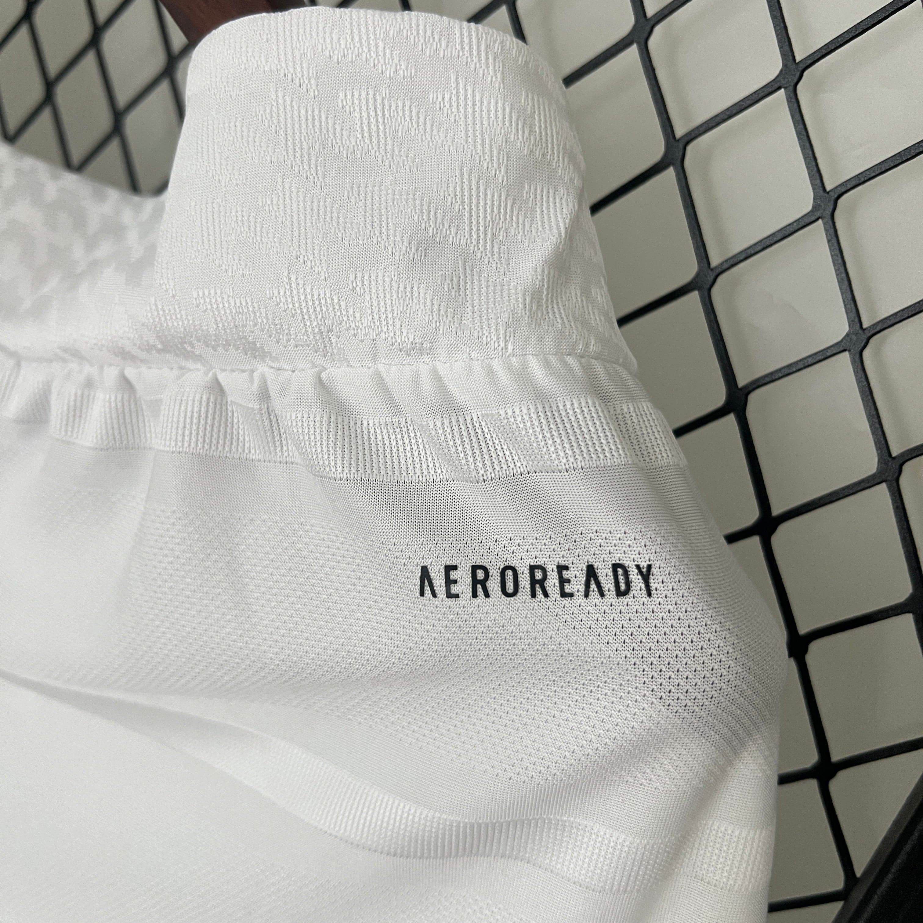 REAL MADRID SHORT I 24/25 - ZonaCamisetas