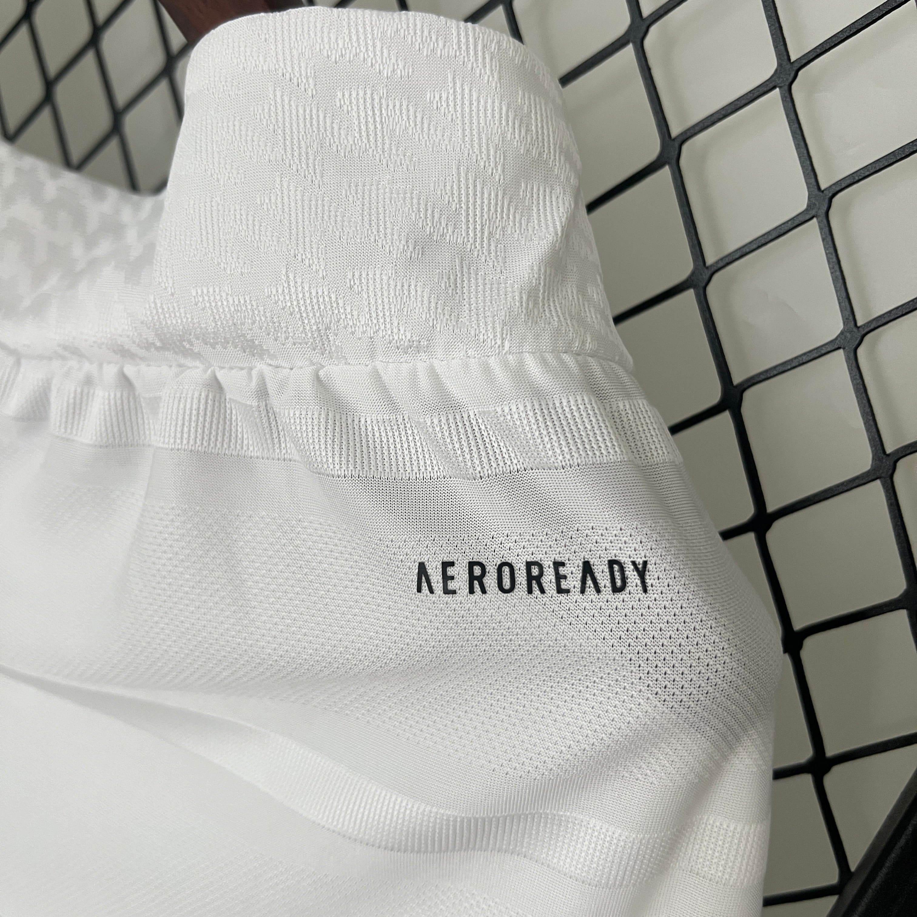 REAL MADRID SHORT I 24/25 - ZonaCamisetas