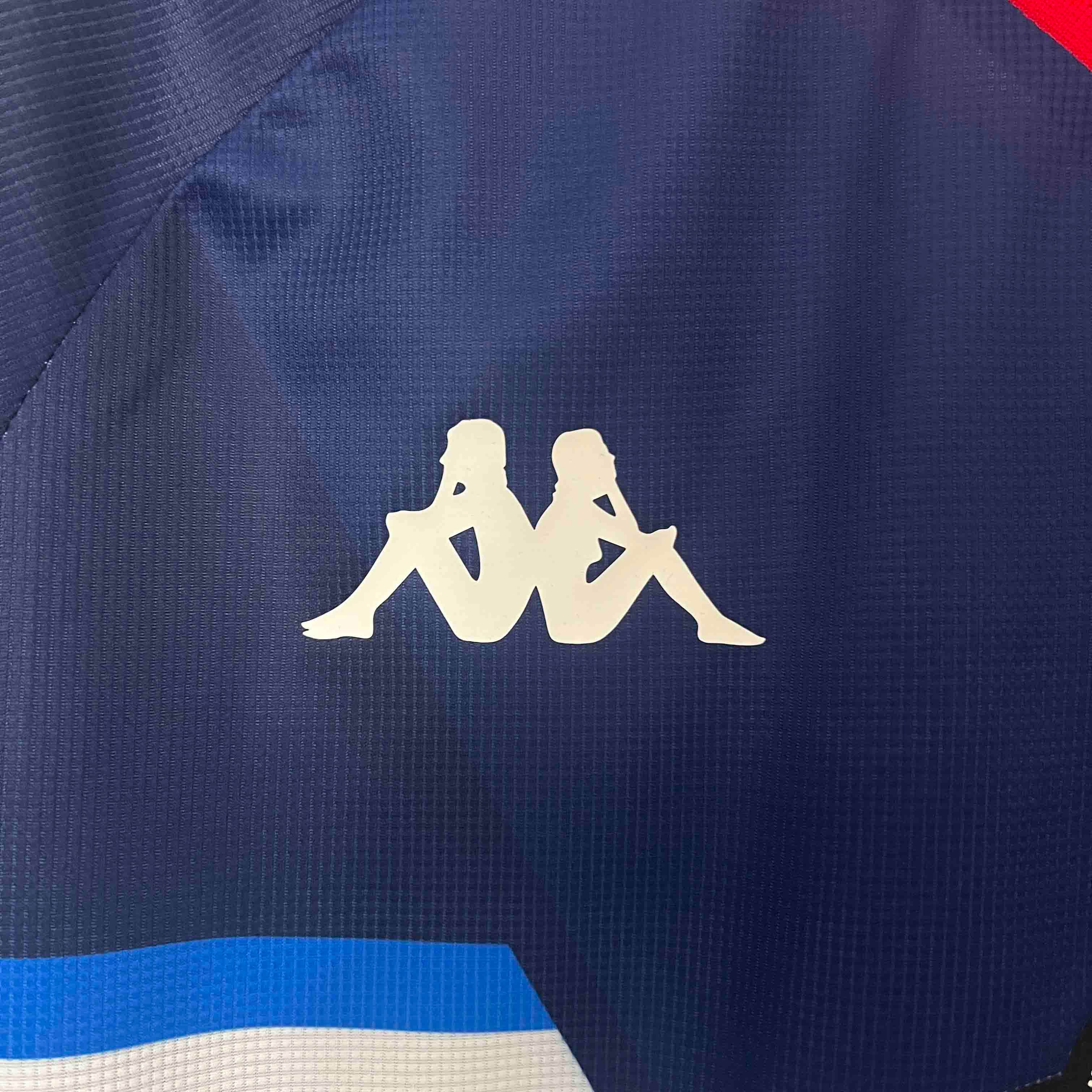 CAMISETA LA CORUÑA lIl 24/25 HOMBRE (VERSIÓN FAN) - ZonaCamisetas
