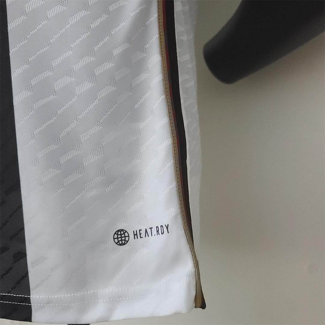 CAMISETA ALEMANIA I 2022 HOMBRE (VERSIÓN JUGADOR) - ZonaCamisetas