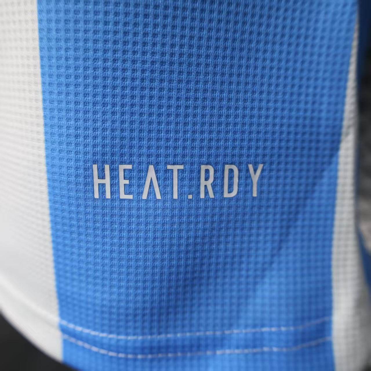 CAMISETA ARGENTINA I 25/26 HOMBRE (VERSIÓN JUGADOR) - ZonaCamisetas