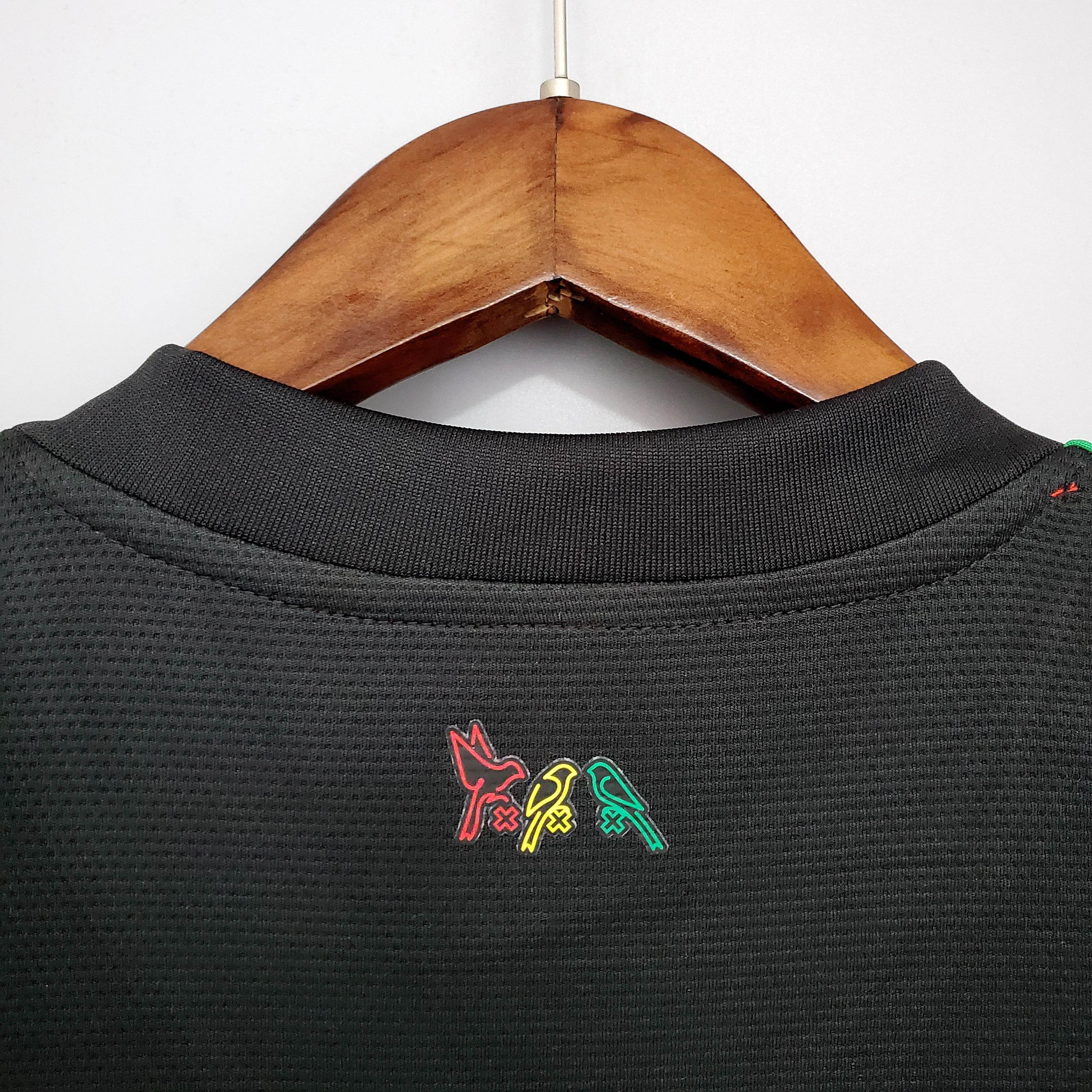 CAMISETA AJAX Il 21/22 HOMBRE (RETRO) - ZonaCamisetas