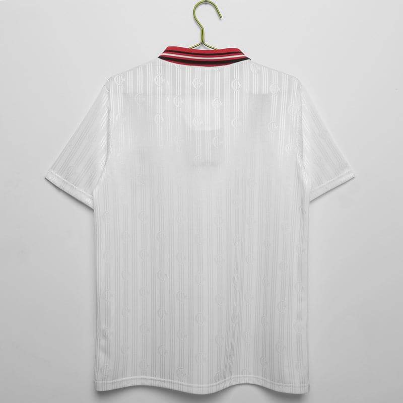 CAMISETA TURKEY lI 1990 HOMBRE (RETRO) - ZonaCamisetas