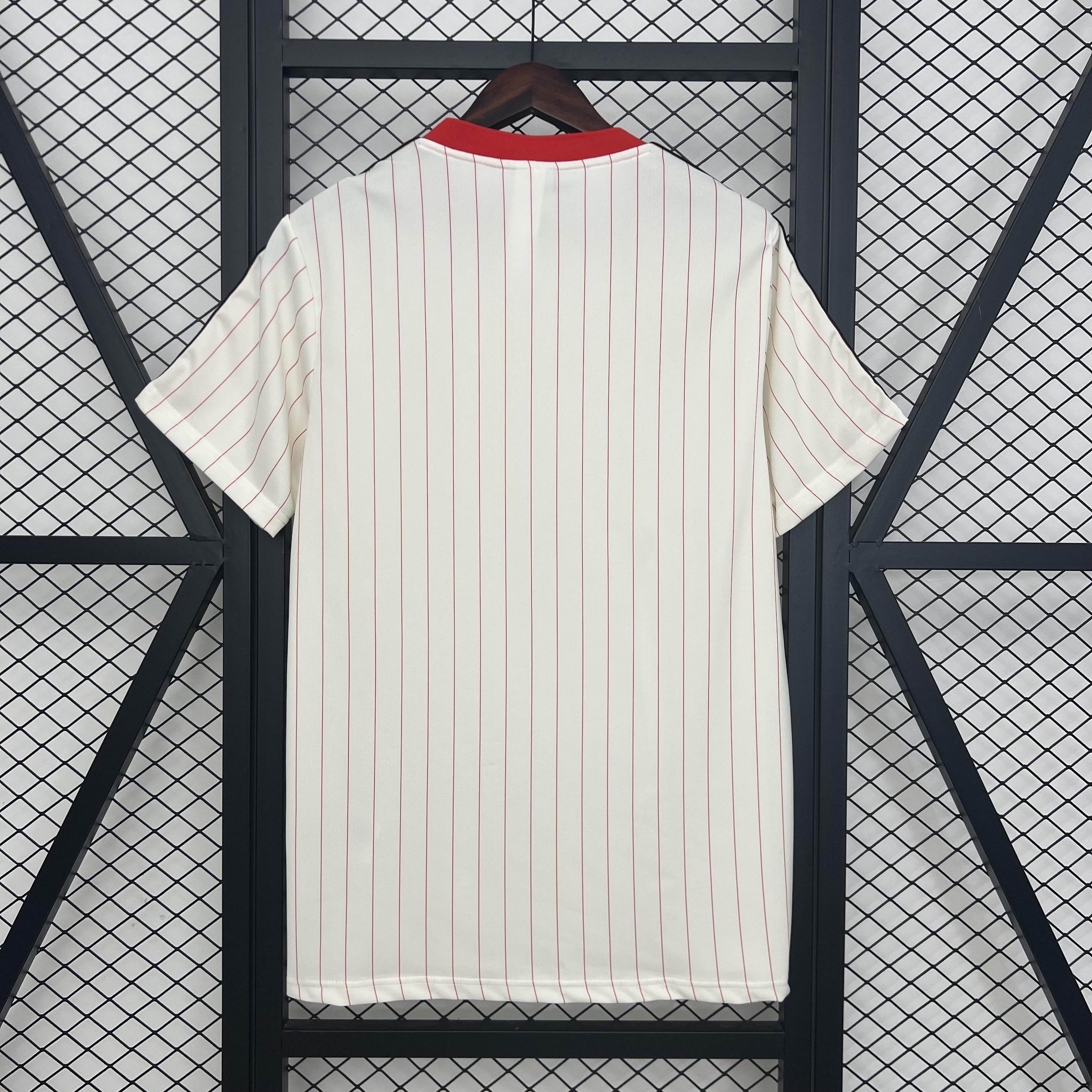 CAMISETA BENFICA ESPECIAL I 25/26 HOMBRE (VERSIÓN FAN) - ZonaCamisetas