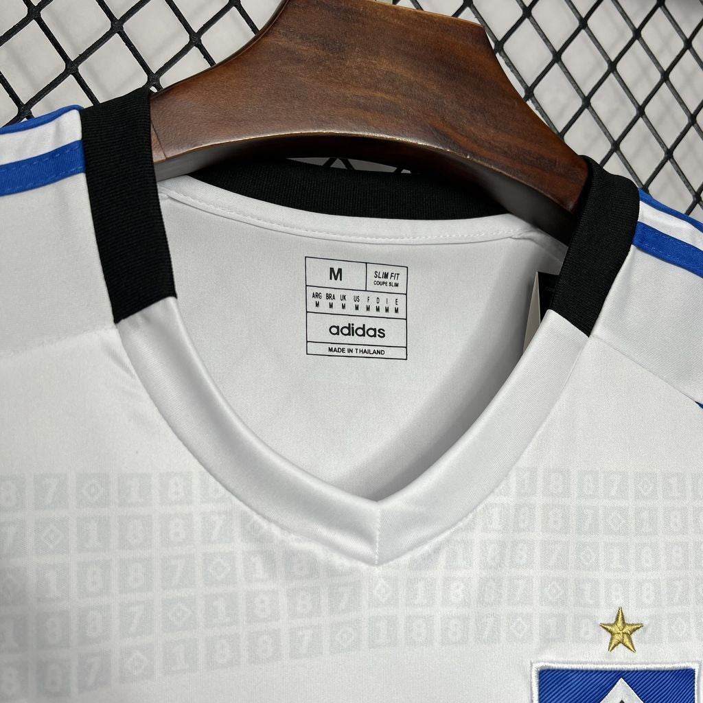 CAMISETA HAMBURGO S.V I 24/25 HOMBRE (VERSIÓN FAN) - ZonaCamisetas