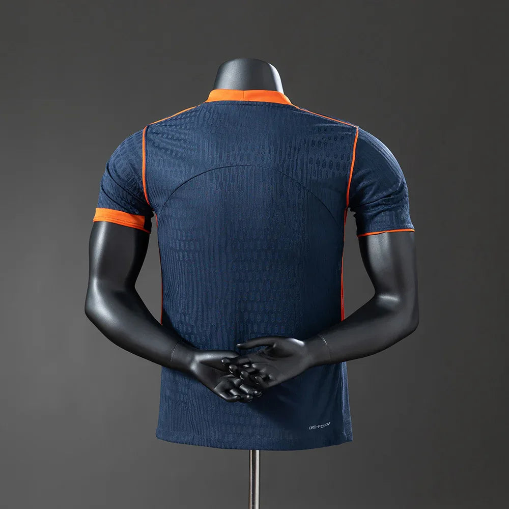 CAMISETA INTER DE MILAN III 25/26 HOMBRE (VERSIÓN JUGADOR) - ZonaCamisetas