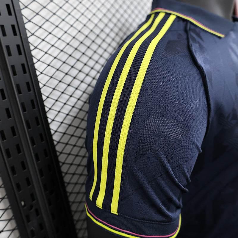 CAMISETA JUVENTUS I 24/25 HOMBRE (VERSION JUGADOR) - ZonaCamisetas