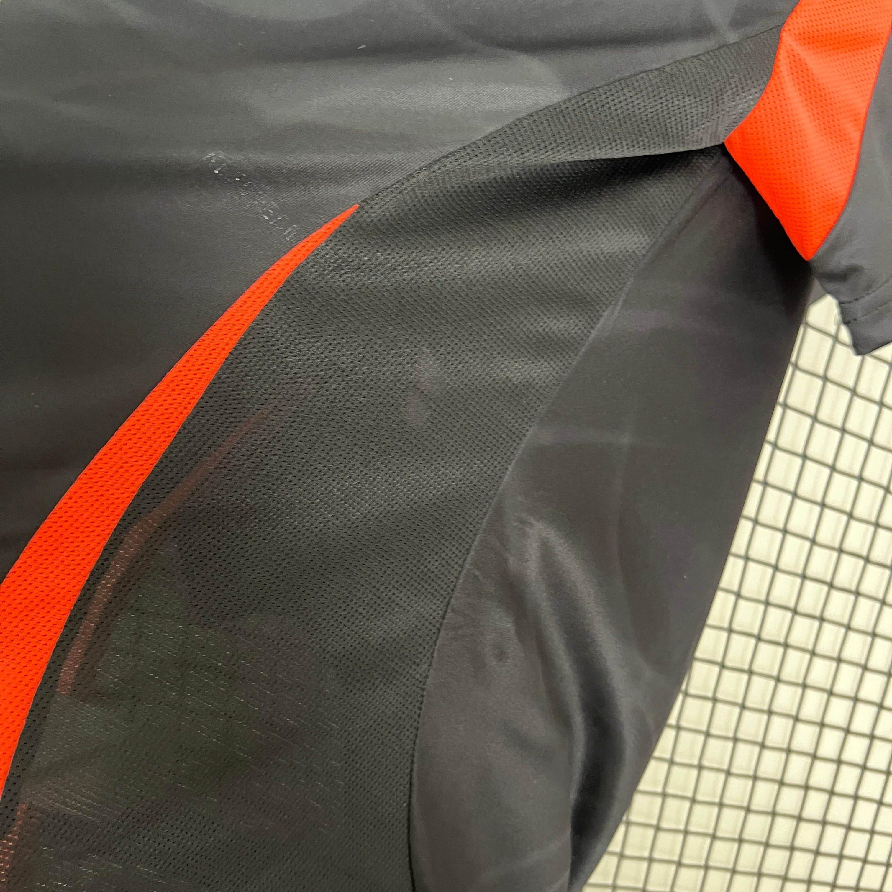 CAMISETA COLOMBIA Il 2024 MUJER (VERSIÓN FAN) - ZonaCamisetas