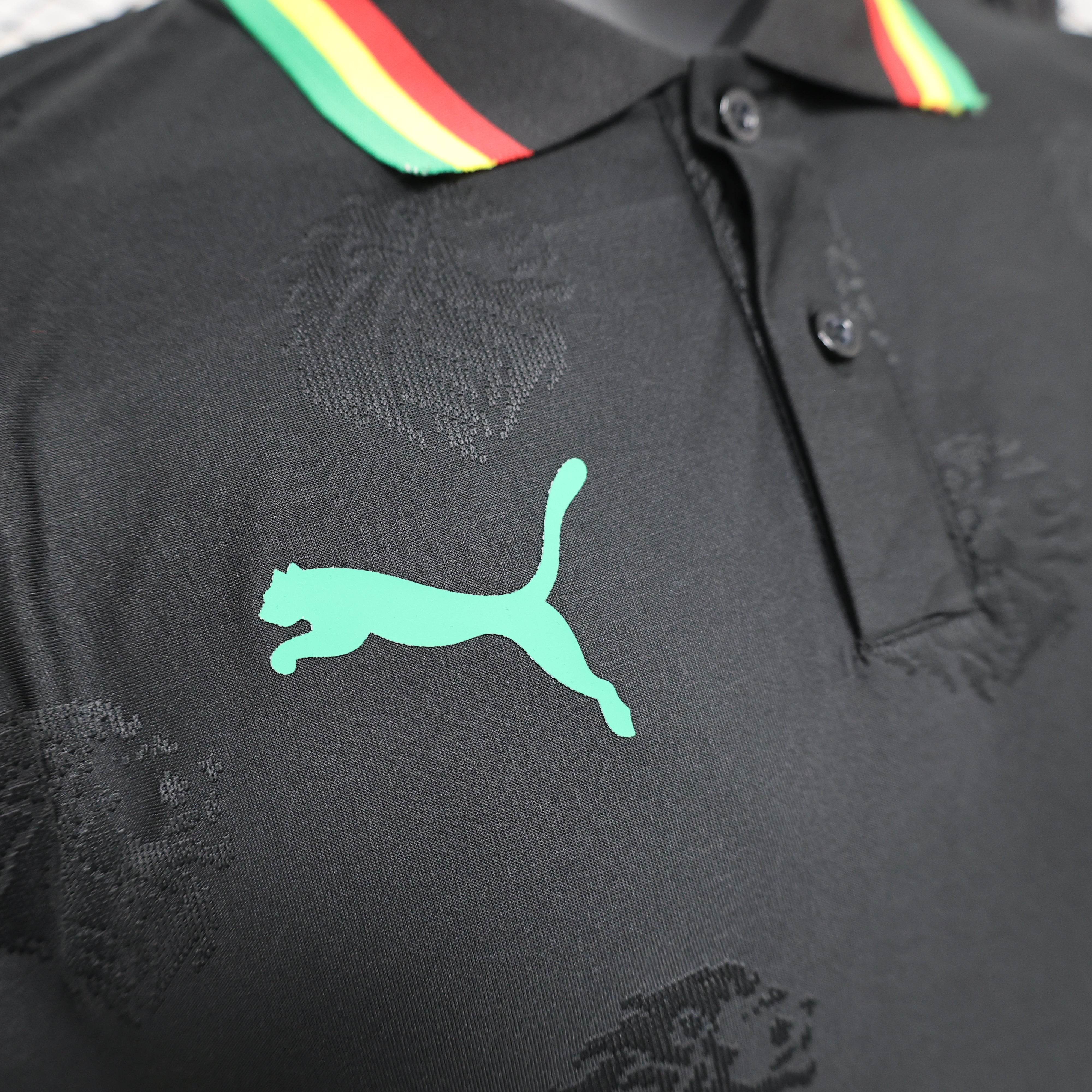 CAMISETA SENEGAL lI 24/25 HOMBRE (VERSIÓN JUGADOR) - ZonaCamisetas