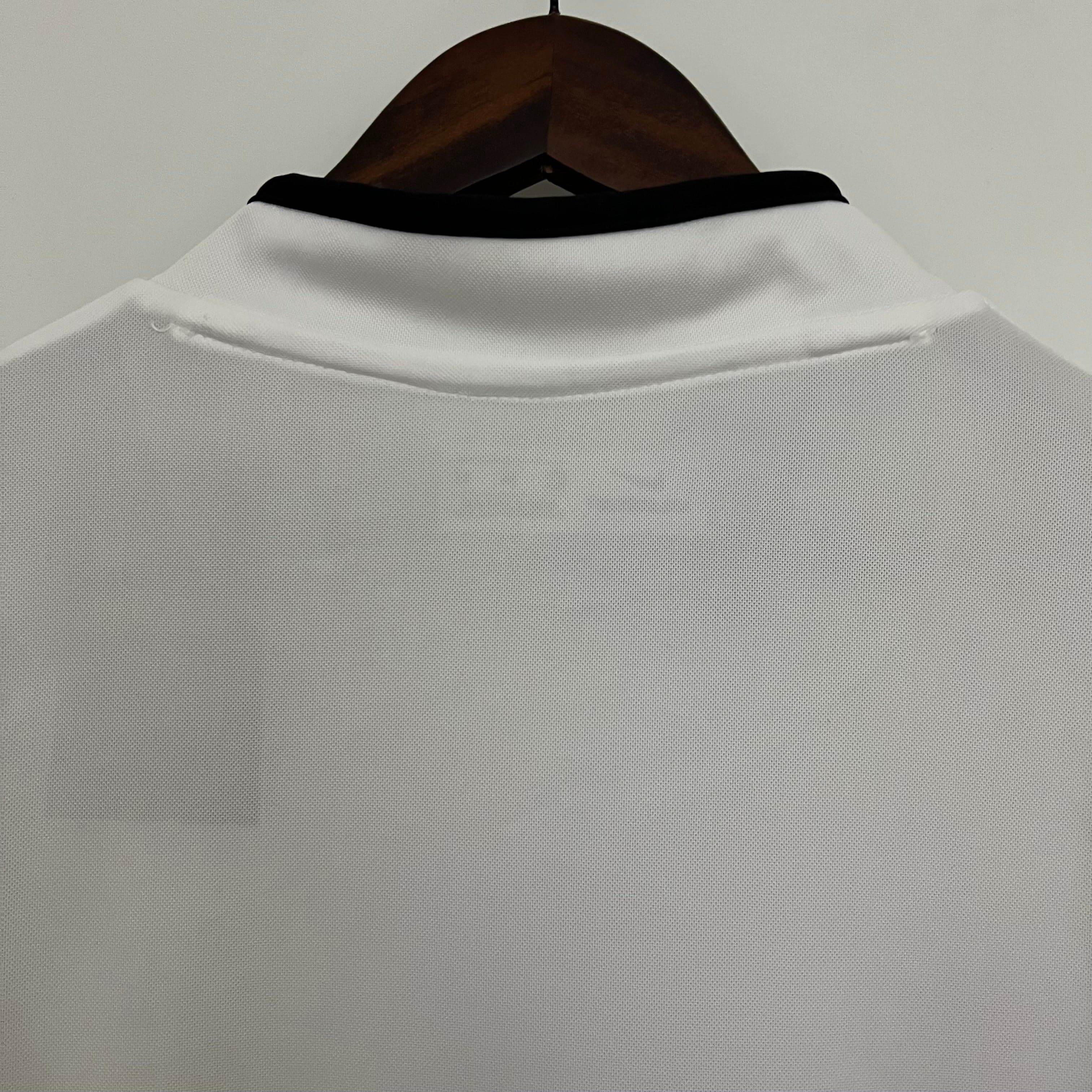 CAMISETA VALENCIA I 03/04 HOMBRE (RETRO) - ZonaCamisetas