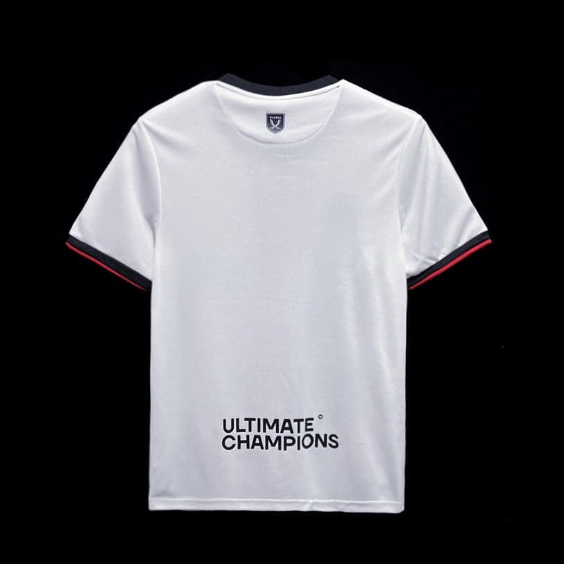 CAMISETA SHEFFIELD l 23/24 HOMBRE (VERSIÓN FAN)