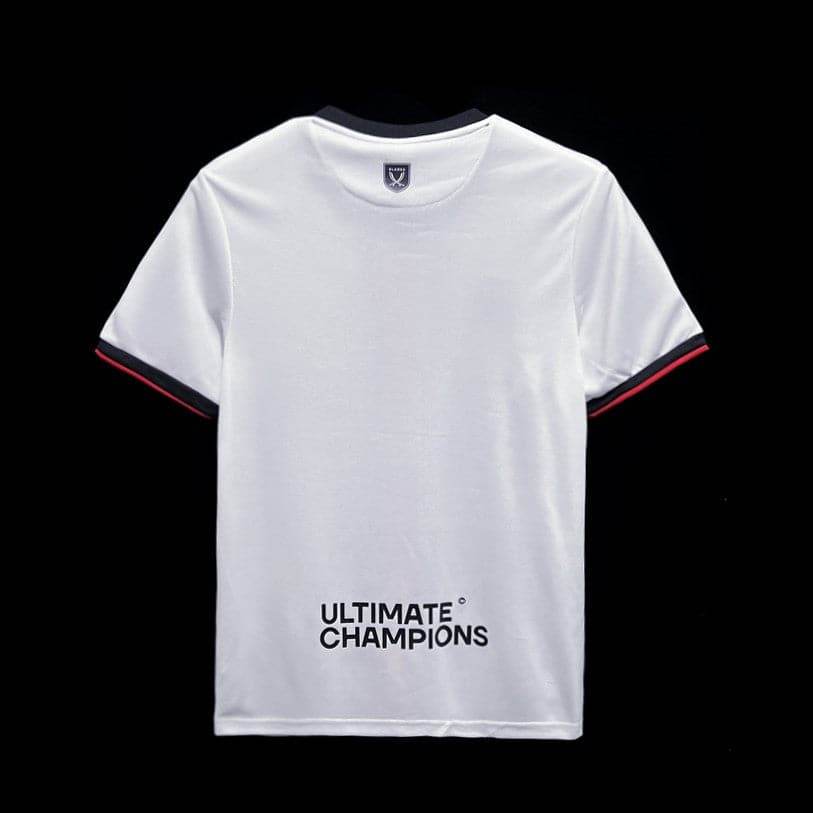 CAMISETA SHEFFIELD l 23/24 HOMBRE (VERSIÓN FAN) - ZonaCamisetas