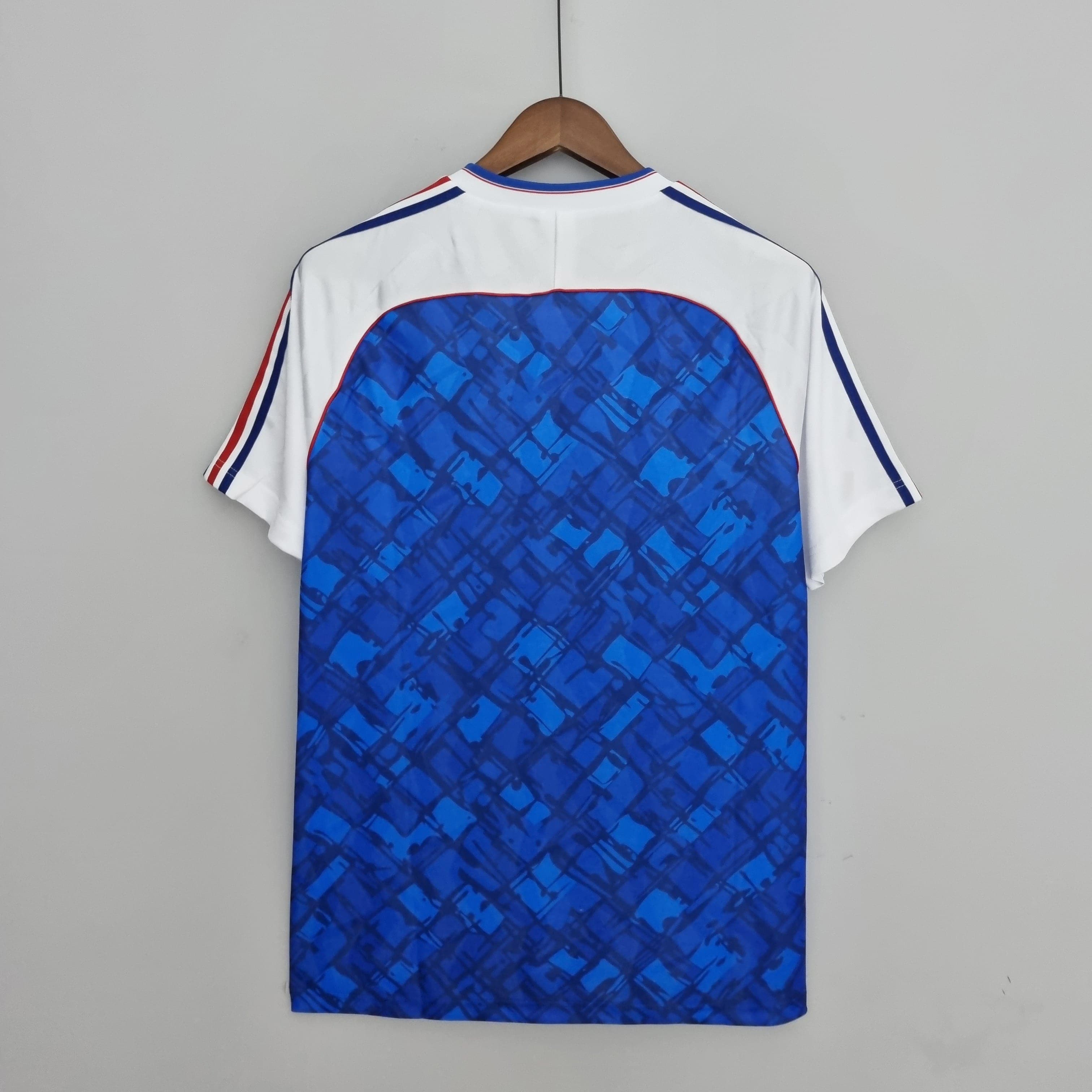 CAMISETA YUGOSLAVIA I 1992 HOMBRE (RETRO)