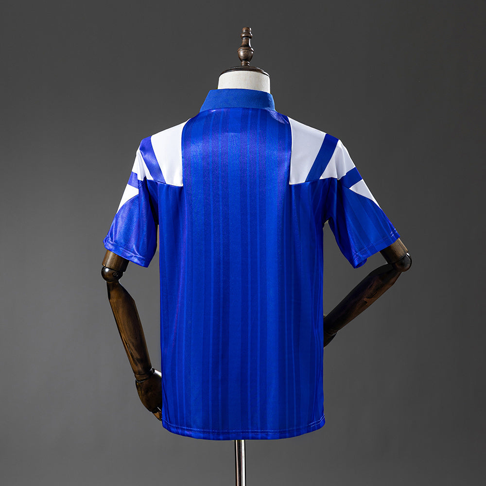 CAMISETA HAMBURGO S.V I 92/93 HOMBRE (RETRO)