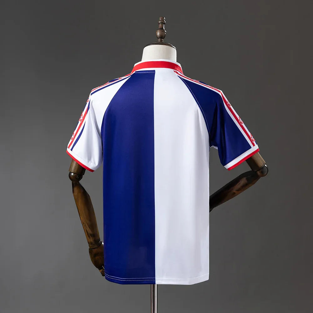 CAMISETA ATHLETIC BILBAO II 95/97 HOMBRE (RETRO) - ZonaCamisetas