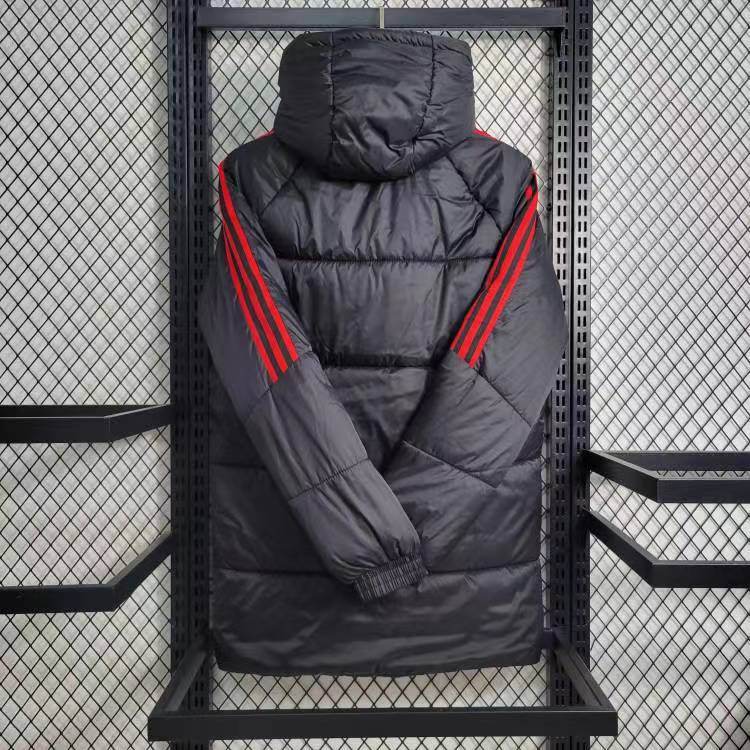 CHAQUETA RIVER PLATE ll 2024 - ZonaCamisetas