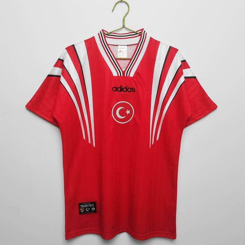 CAMISETA TURKEY l 1990 HOMBRE (RETRO) - ZonaCamisetas