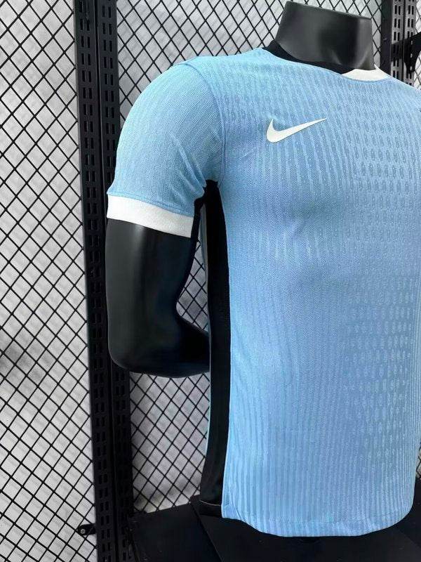 CAMISETA URUGUAY I 24/25 HOMBRE (VERSIÓN JUGADOR) - ZonaCamisetas