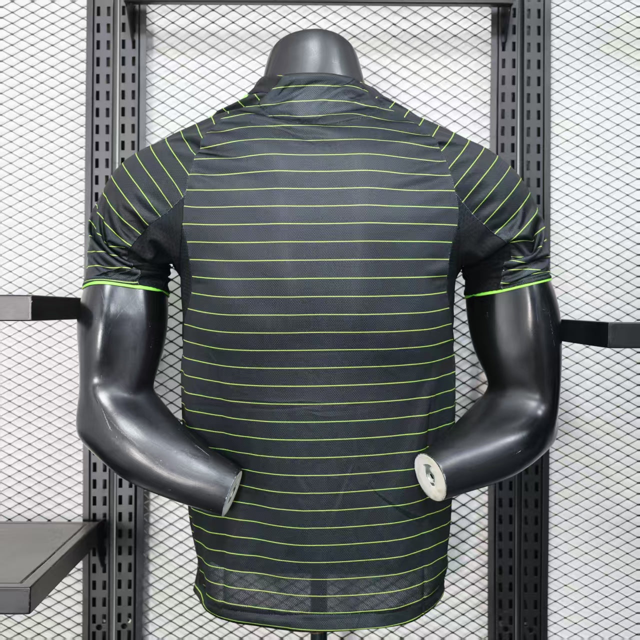 CAMISETA CELTIC II 25/26 HOMBRE (VERSION JUGADOR)