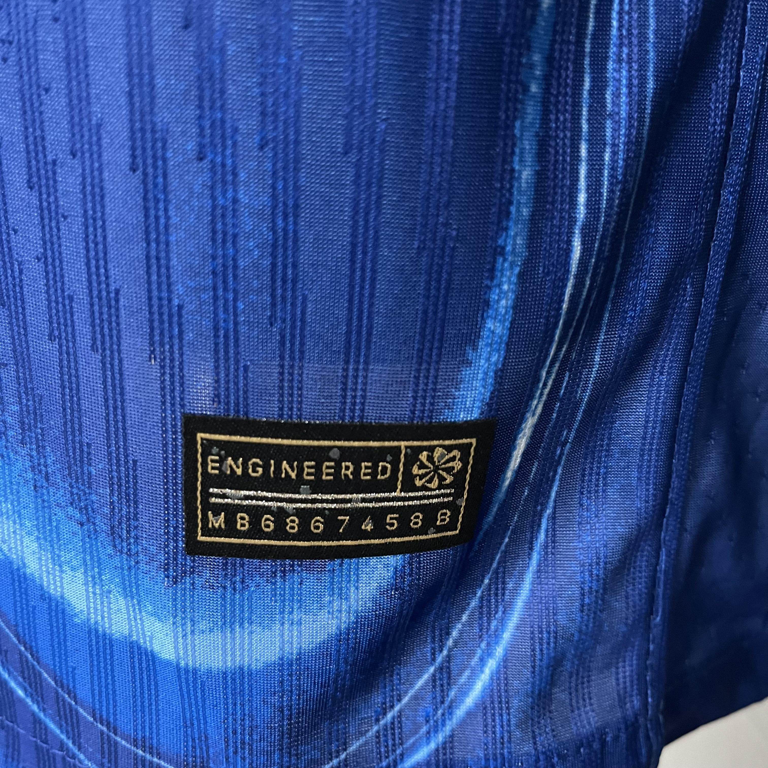 CAMISETA CHELSEA I 24/25 HOMBRE (VERSIÓN JUGADOR) - ZonaCamisetas