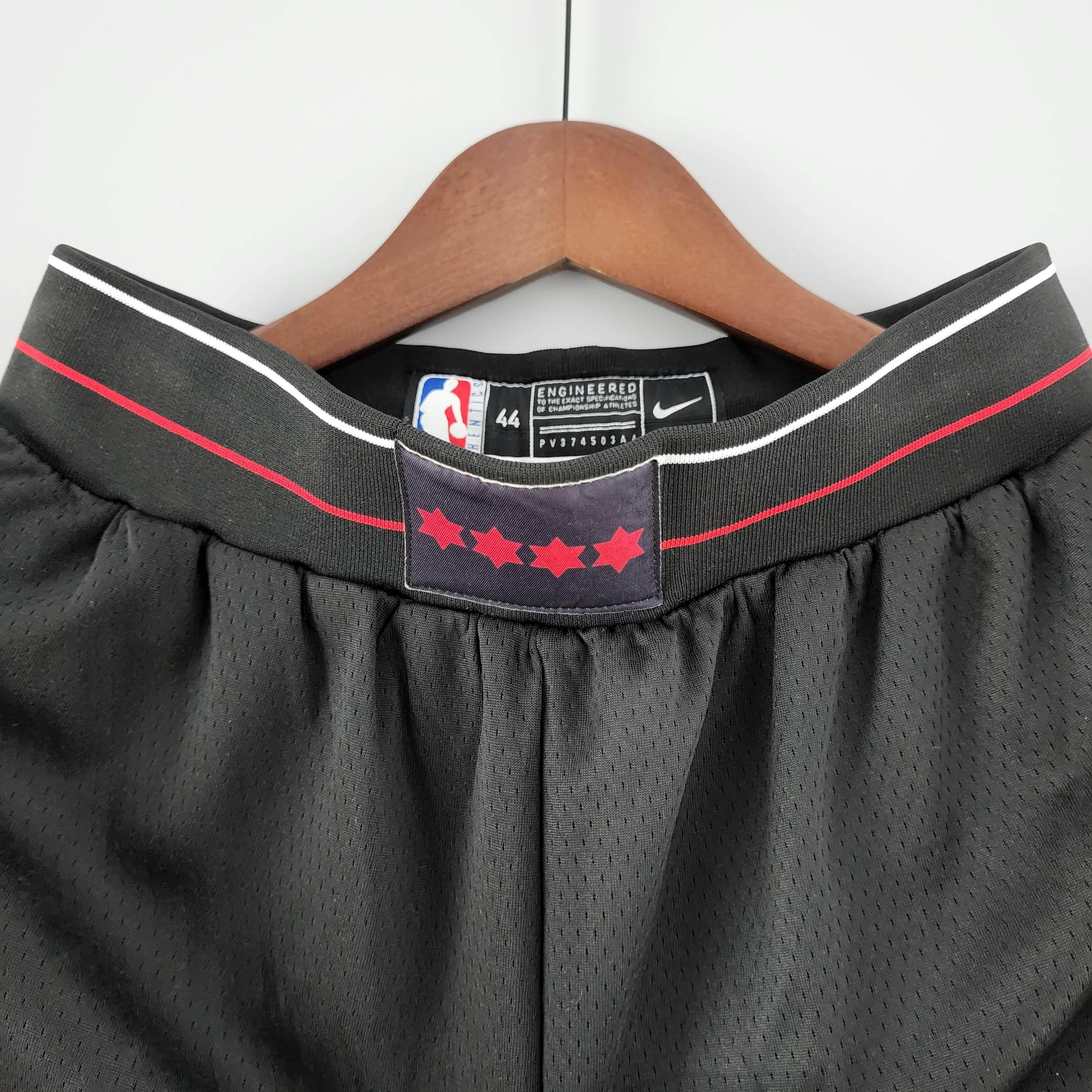 BULLS NBA SHORT I - ZonaCamisetas