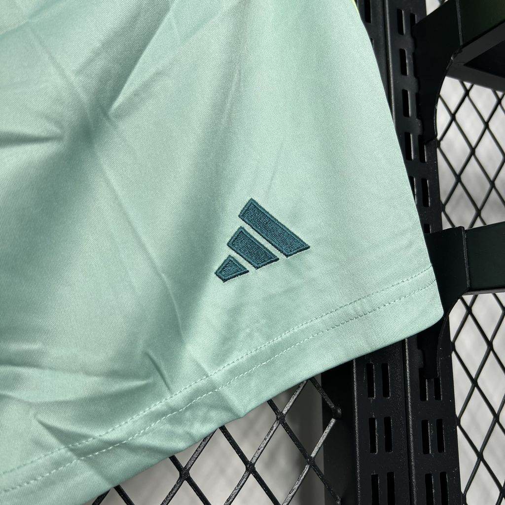 MEXICO SHORT ll 24/25 - ZonaCamisetas