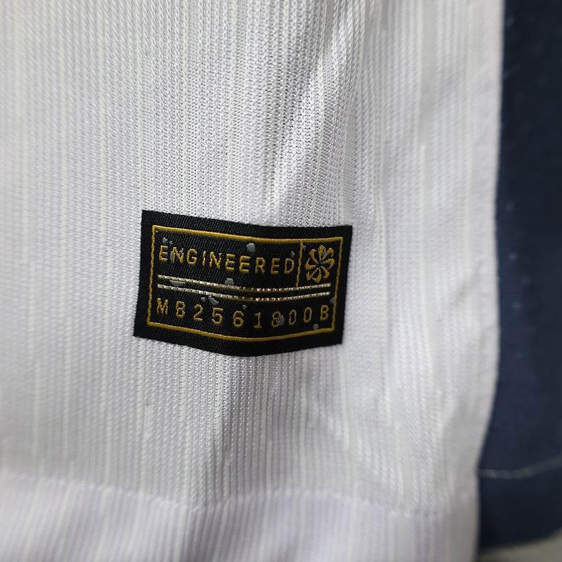 CAMISETA INTER DE MILAN lI 24/25 HOMBRE (VERSIÓN JUGADOR) - ZonaCamisetas