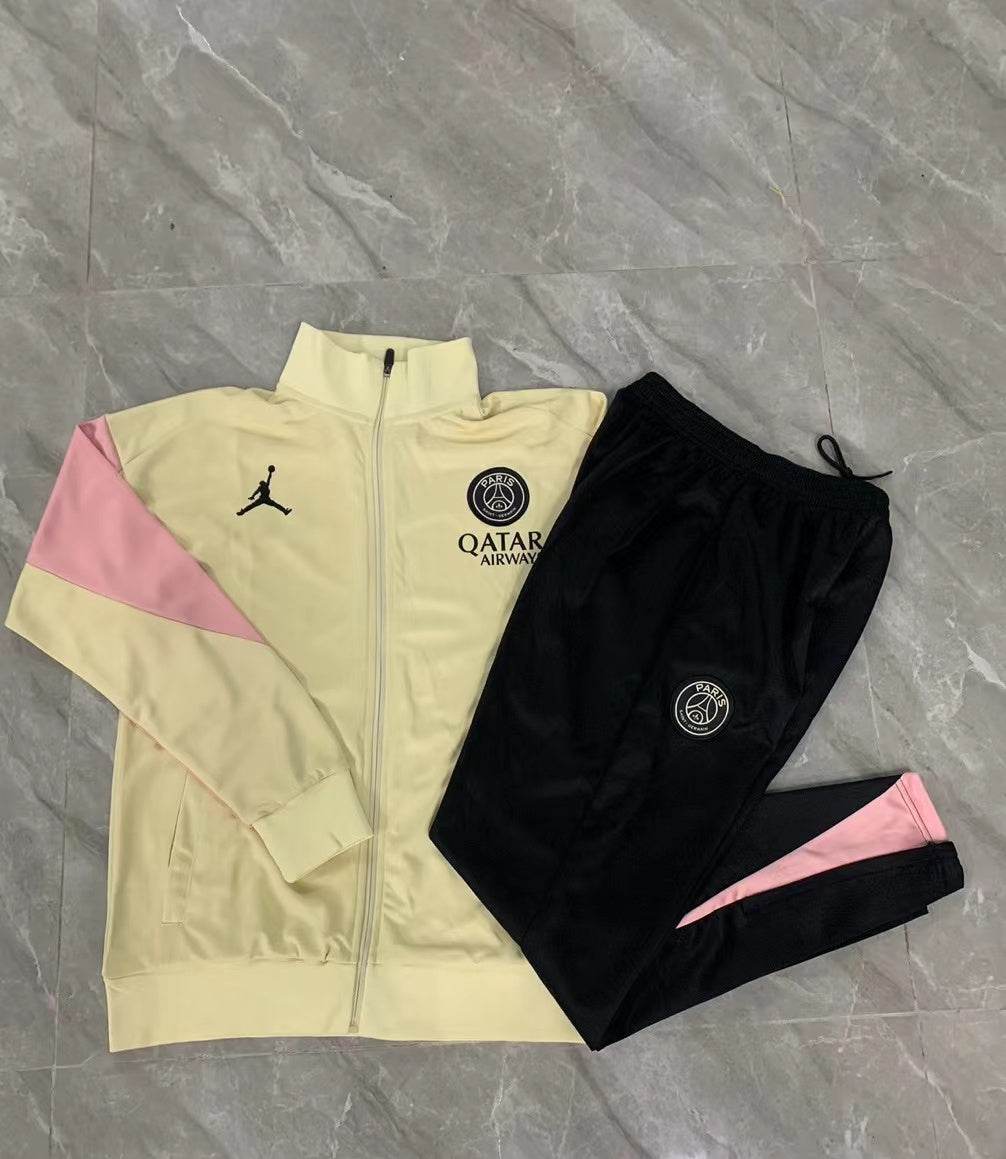 CONJUNTO LARGO PSG I 24/25 HOMBRE - ZonaCamisetas
