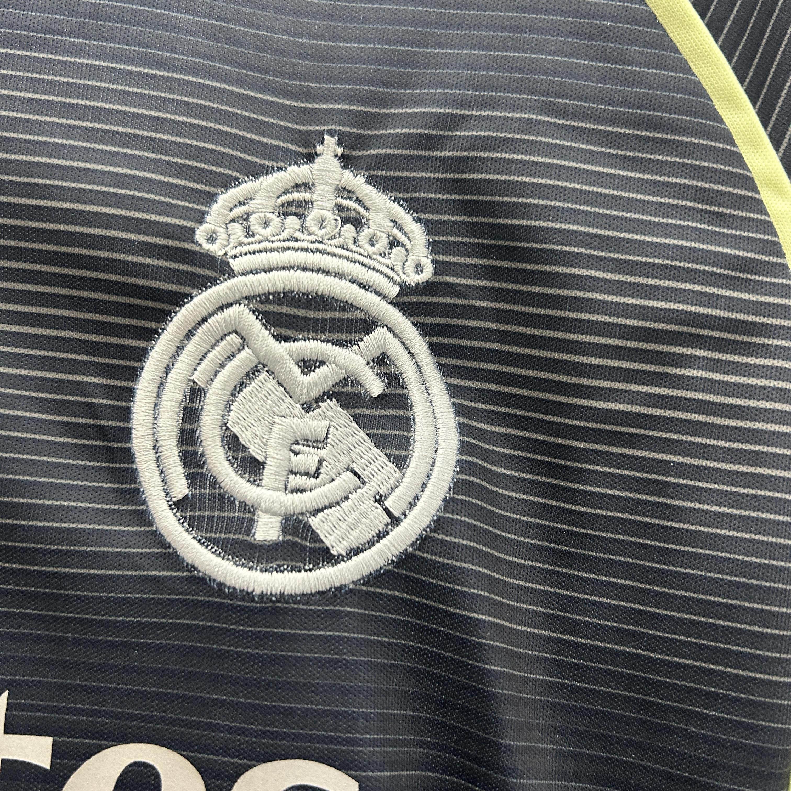 CAMISETA REAL MADRID ll 25/26 CONJUNTO INFANTIL - ZonaCamisetas