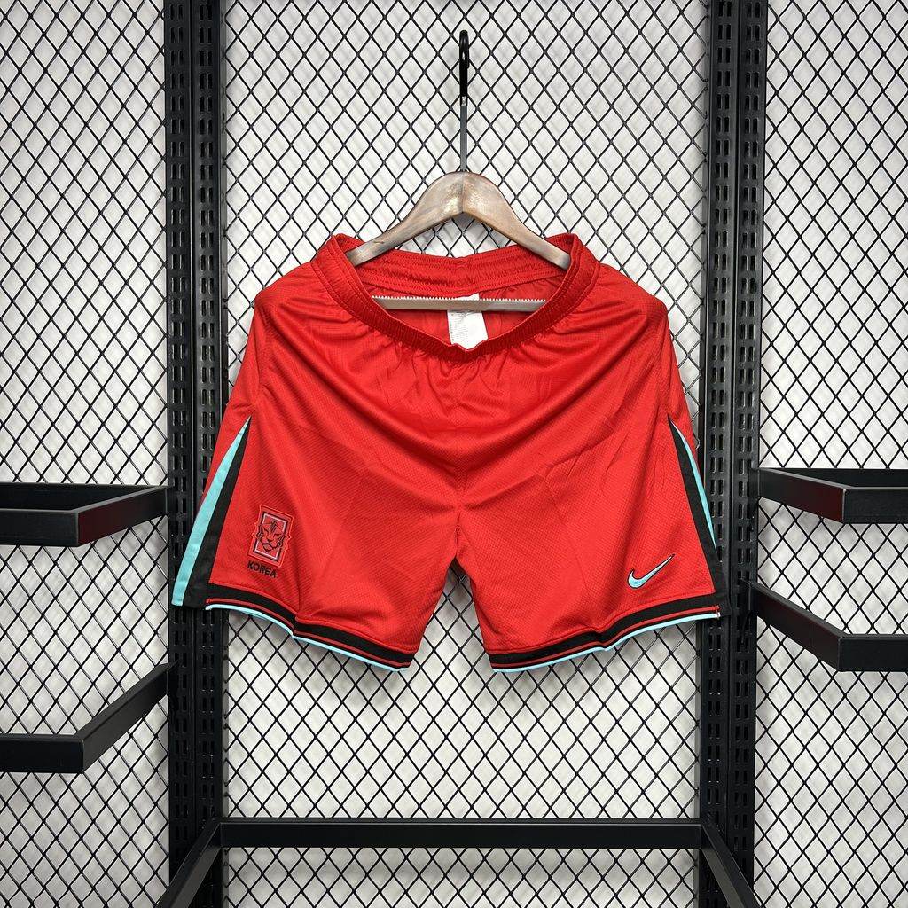 SOUTH KOREA SHORT l 24/25 - ZonaCamisetas