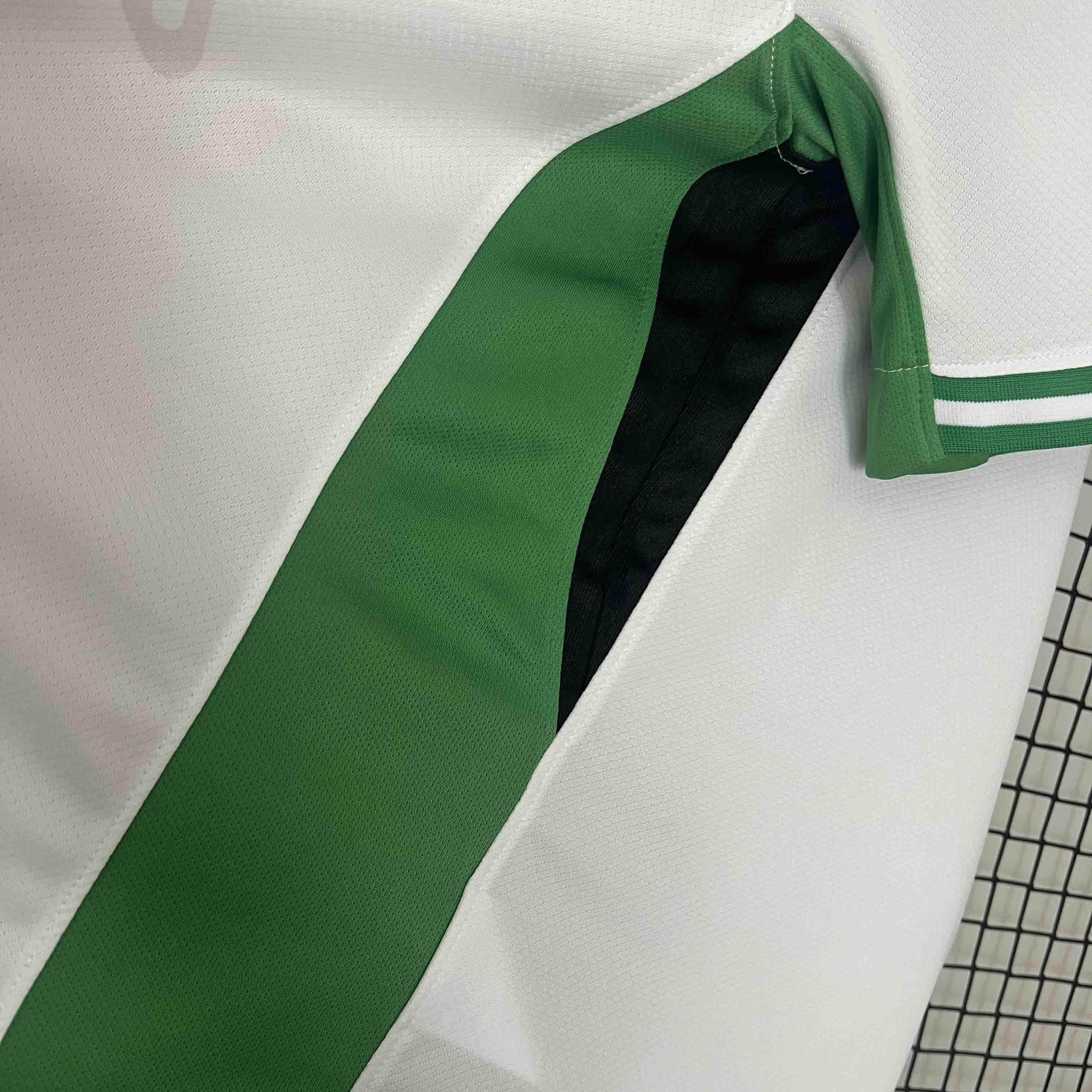 CAMISETA NIGERIA I 2024 HOMBRE (VERSIÓN FAN) - ZonaCamisetas