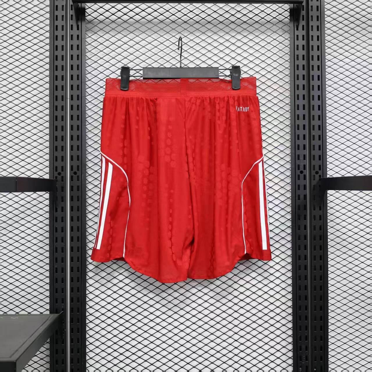 LIVERPOOL SHORT l 25/26 - ZonaCamisetas