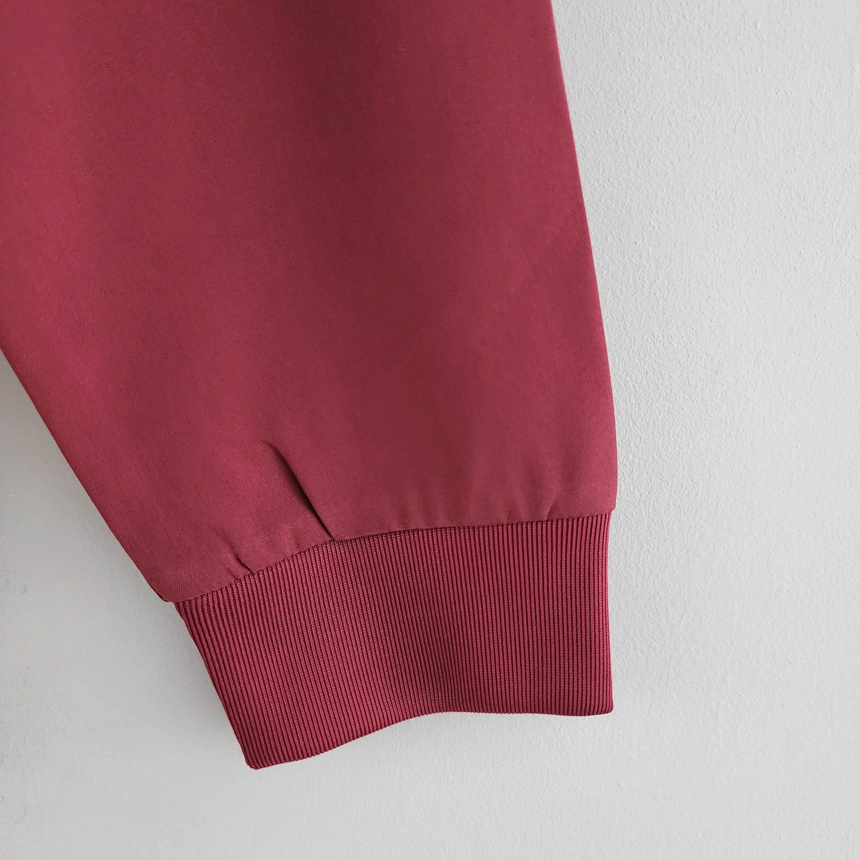 CAMISETA ARSENAL I 05/06 HOMBRE (RETRO) MANGA LARGA - ZonaCamisetas