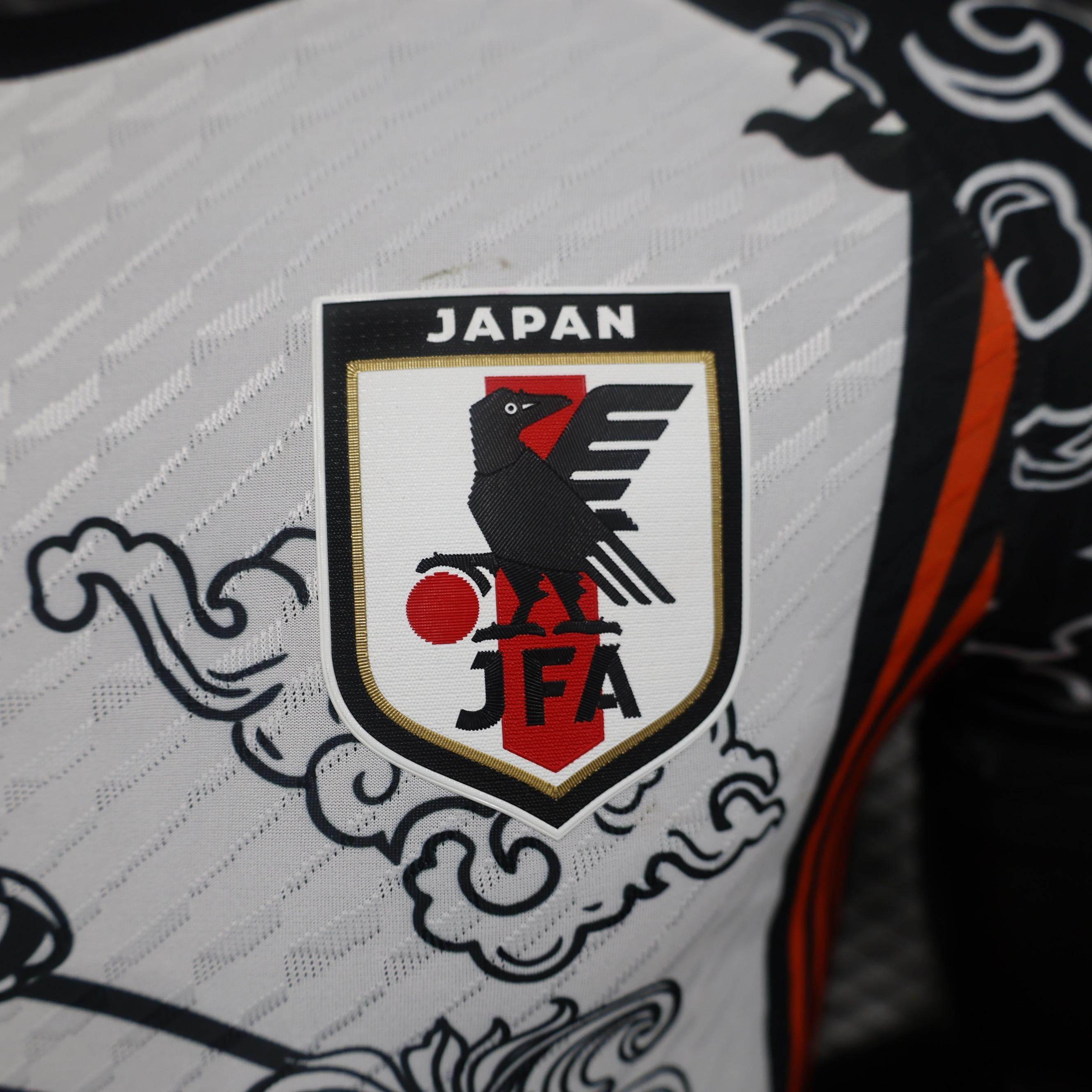 CAMISETA JAPÓN EDICIÓN ESPECIAL I 24/25 HOMBRE (VERSIÓN JUGADOR) - ZonaCamisetas
