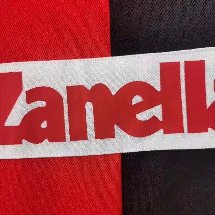 CAMISETA NEWELLS 1993 HOMBRE (RETRO) - ZonaCamisetas