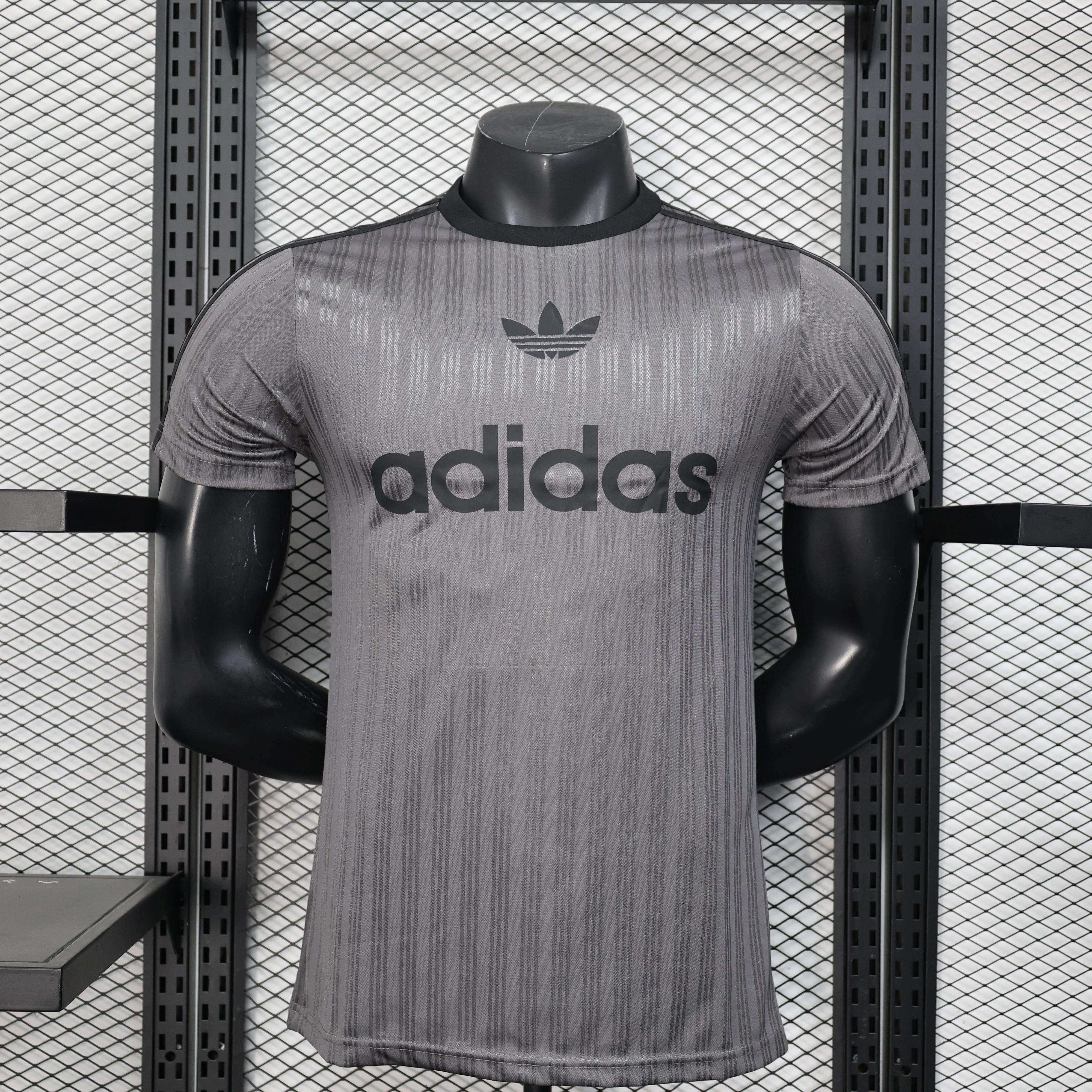 CAMISETA ADIDAS EDICIÓN ESPECIAL I 25/26 HOMBRE (VERSIÓN JUGADOR) - ZonaCamisetas