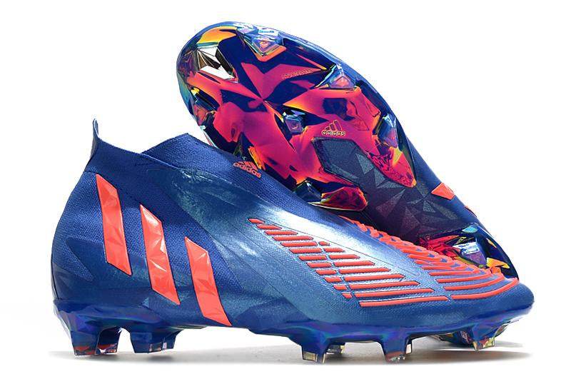 BOTINES FG ADIDAS PREDADOR EDGE+ - ZonaCamisetas