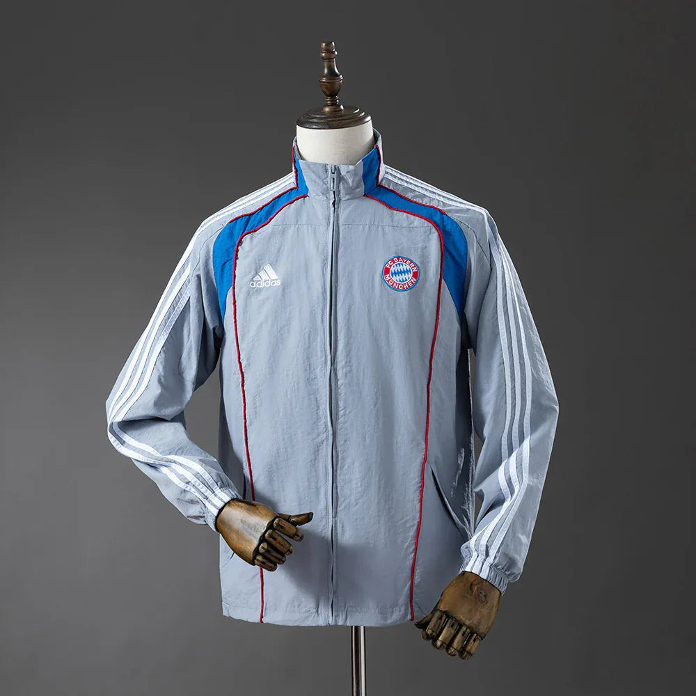 CORTAVIENTO BAYERN MUNICH I 25/26 - ZonaCamisetas