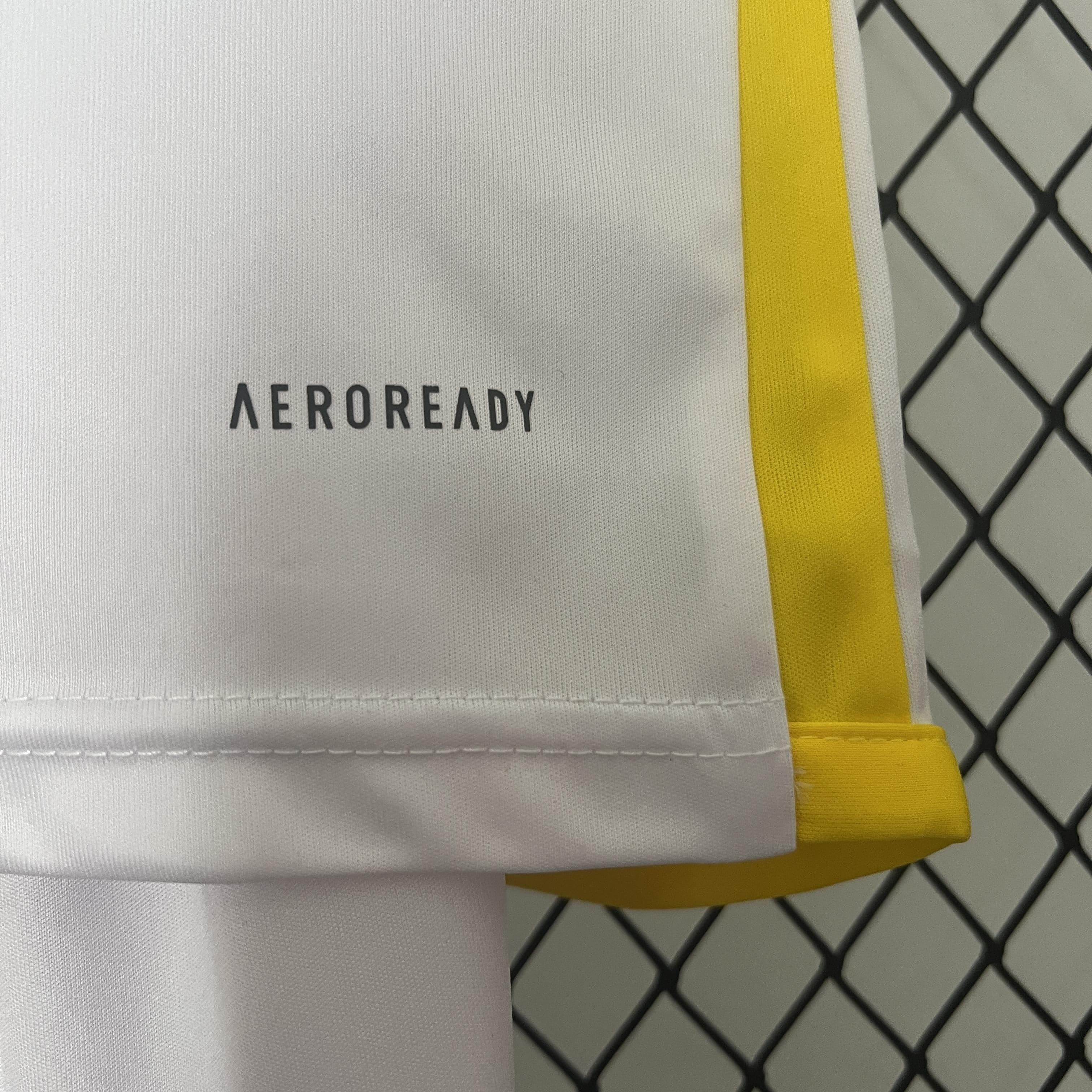 CAMISETA VENEZUELA II COPA AMÉRICA 2024 CONJUNTO INFANTIL - ZonaCamisetas