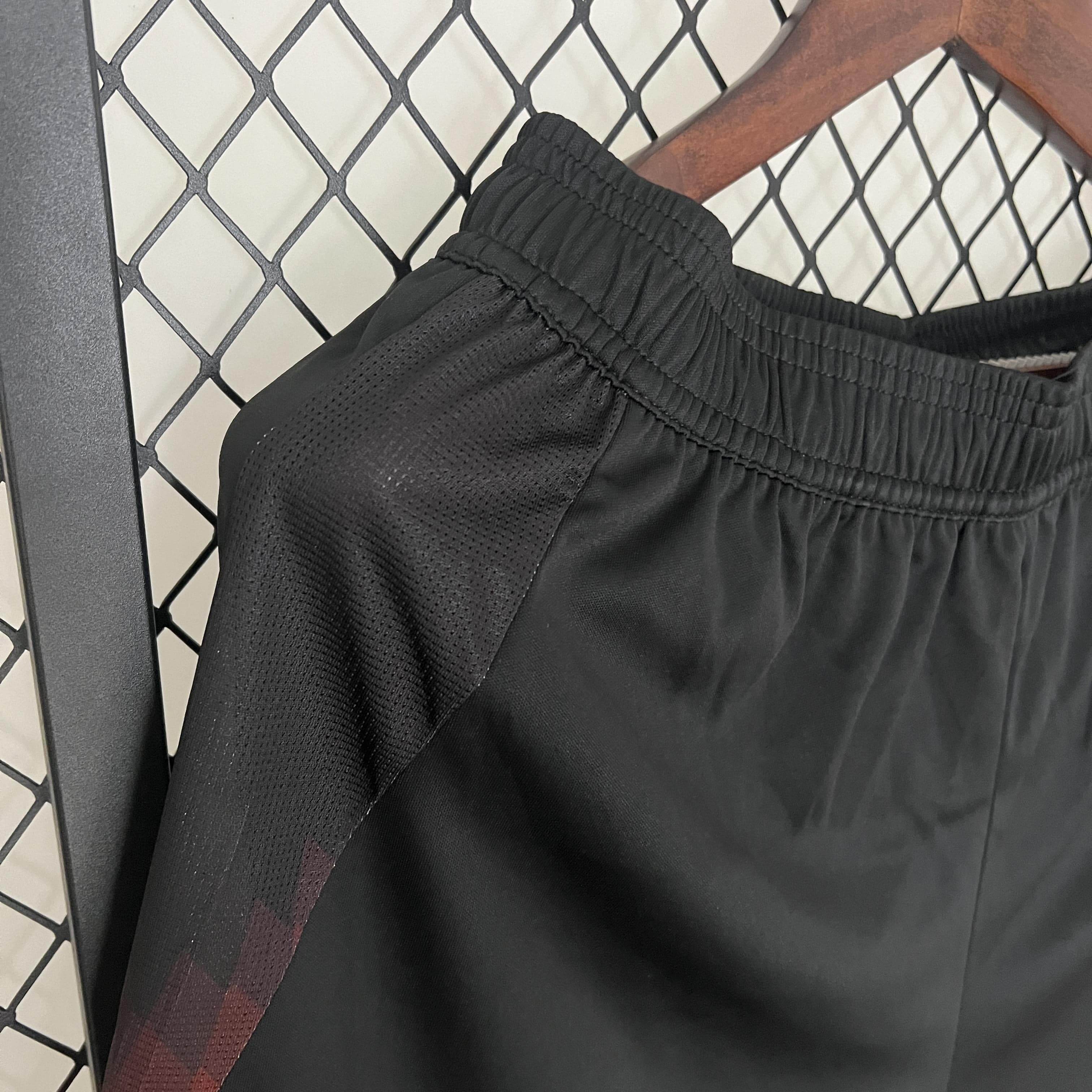 ALEMANIA SHORT lI 2024 - ZonaCamisetas