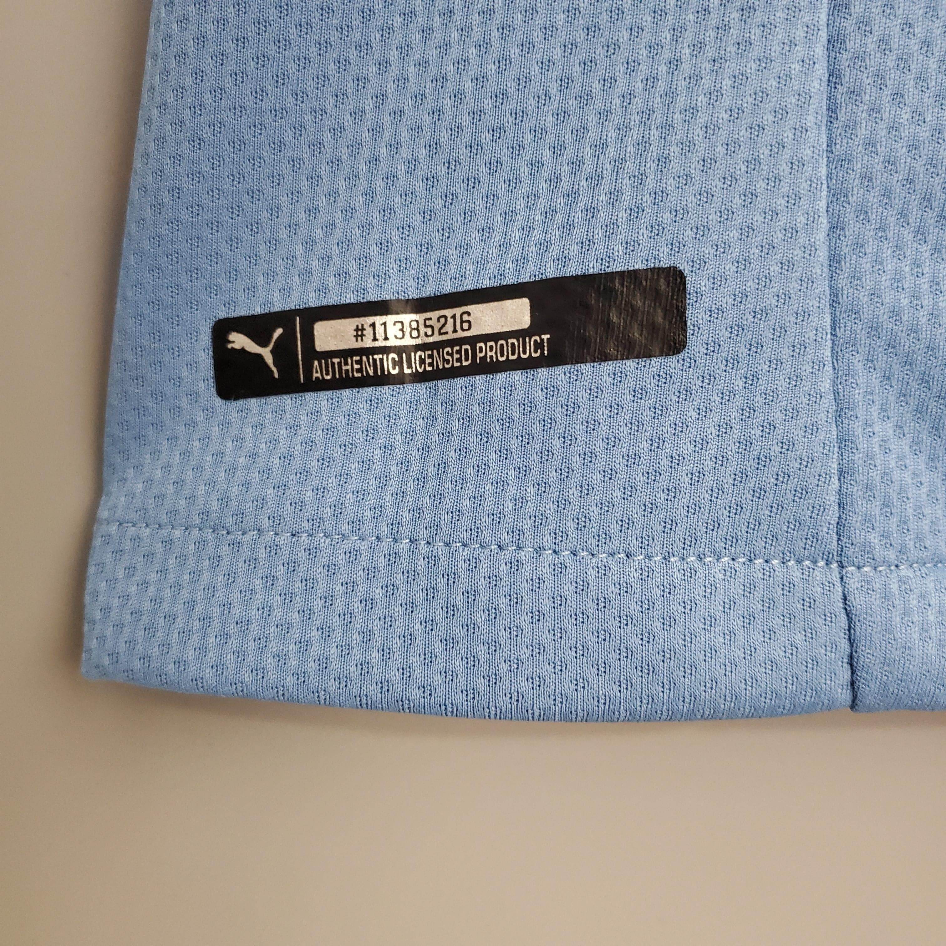 CAMISETA URUGUAY I EDICIÓN ESPECIAL 21 HOMBRE (VERSIÓN FAN) - ZonaCamisetas