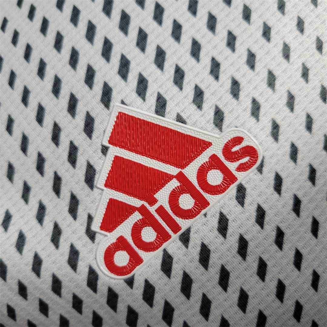 CAMISETA BENFICA II 22/23 HOMBRE (VERSIÓN JUGADOR) - ZonaCamisetas