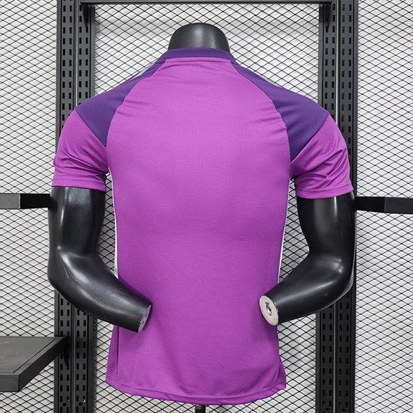 CAMISETA ARGENTINA III 25/26 HOMBRE (VERSIÓN JUGADOR) - ZonaCamisetas